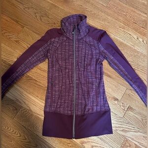 Lululemon jacket